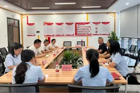 白云区永平街：汇聚人大力量，助推“百千万工程”走深走实图片