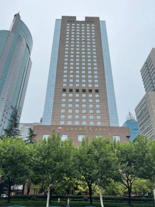 域见上海享玩浦东｜新品！新体验！本周浦东优惠福利已就位→