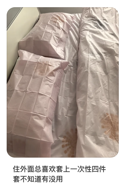 千万别碰！酒店最脏的 1 个小东西，很多人都不知道（不是马桶