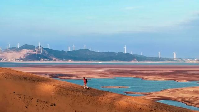 在江西，藏着另一个“大西北”