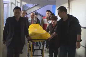 “我想陪伴我的宝贝女儿，去当大体老师”图片