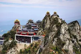 “剪断我姻缘！”老君山的祈福牌被收走了？景区回应→图片