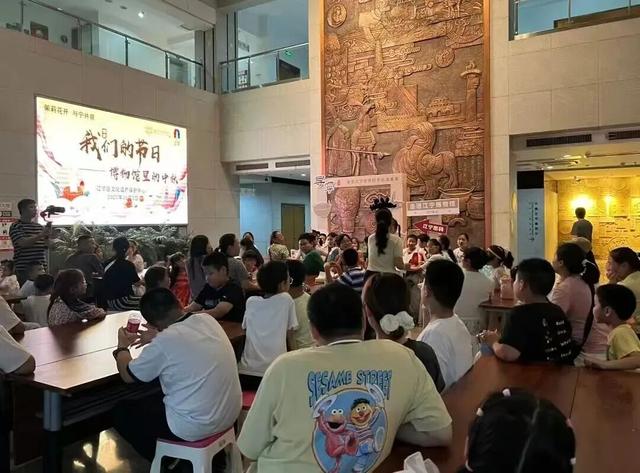 “茉莉花开” 绽放双节，江宁展开系列行动