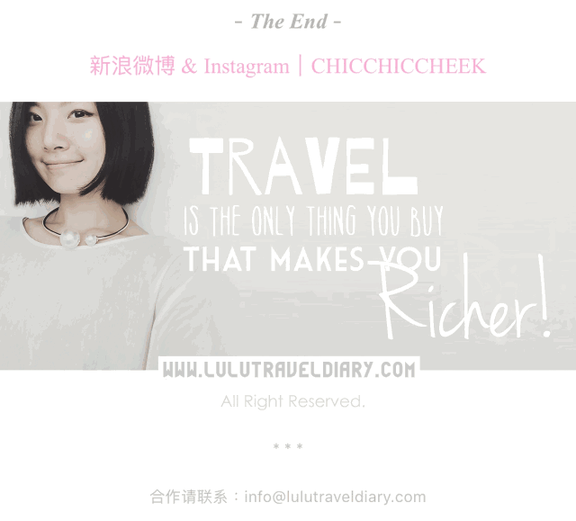 青城山｜与自然对话的日与夜。