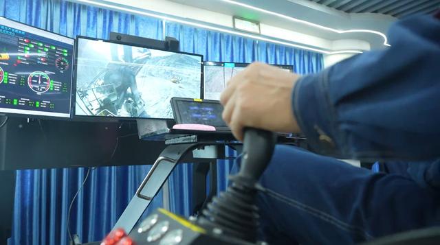 攀钢朱兰铁矿入选国家5G工厂名录