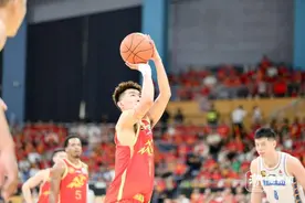 令人窒息的总决赛G5，广厦男篮主场2分惜败，三天后再赴客场战北京图片