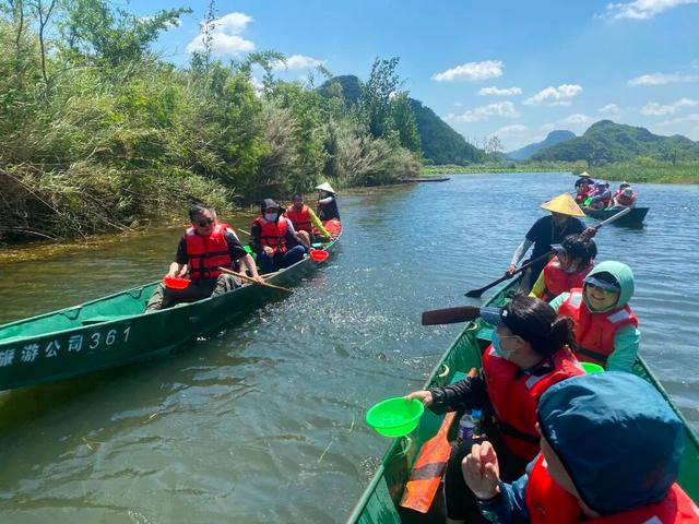 普者黑休闲度假游3天2晚