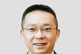 焦捷已任清华大学五道口金融学院院长图片