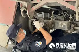 吃洋葱提神、嚼生麦穗充饥…揭秘云南边境缉毒警缴毒140公斤背后的艰苦奋战图片