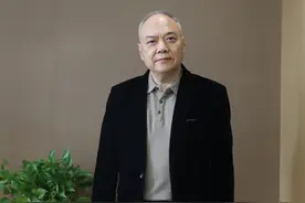 广州应用科技学院执行校长张光宇：立足地方所需，培养高素质应用型人才图片