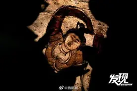 比心这一手势也有一千多年历史了图片