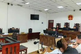 13岁少年骑电动三轮致人死亡父母赔82万图片