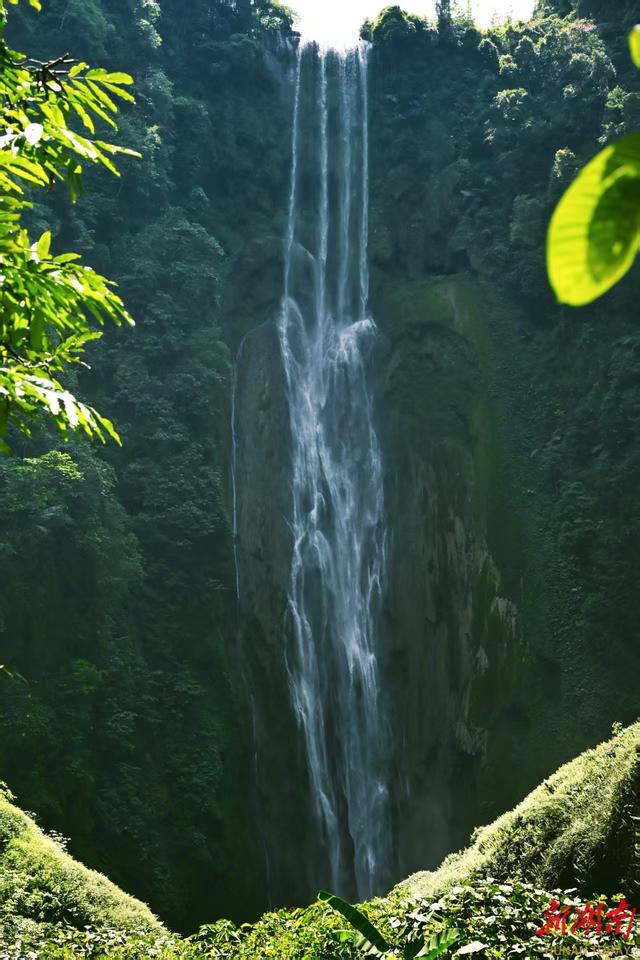 来百色邂逅“诗与远方”，这里的文旅体验超乎想象！