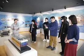 在山东逐梦星辰大海|登上“流动的国土”，在中集来福士看海洋强国的山东担当图片
