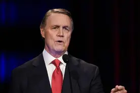 美新任驻华大使人选曾供职多家企业，专家：进入特朗普视野有迹可循图片