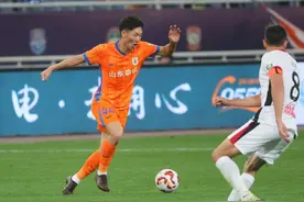 中超新人|史松宸中超联赛首次首发表现一般，但不要因噎废食图片