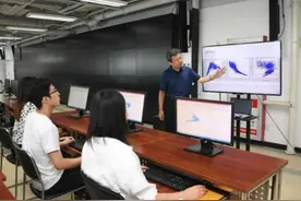 高校课程改革 内容更新是根本图片