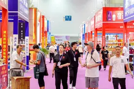 中部糖酒会8月2日武汉开席，市民可淘实惠中秋国庆用酒图片