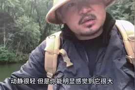 哀牢山取矿博主疑似摆拍？本地人：山上没有他说的矿物图片