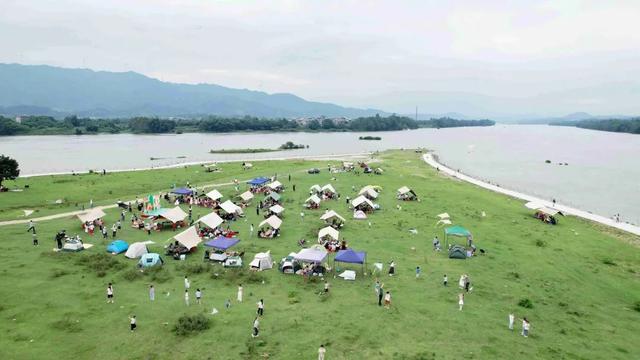 解锁融安“美丽庭院”新玩法，畅享乡村自在游