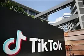 TikTok为何能在14小时内“起死回生”？它之后的命运又将如何？图片