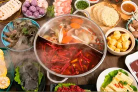 周末涮火锅吧！火锅底料这样选→图片