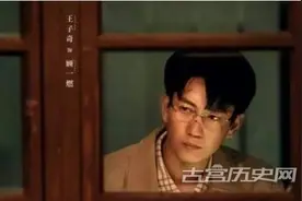 《雪迷宫》顾一燃结局是什么剧透 顾一燃最后和谁在一起？图片