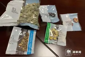 熬夜抢购中药茶饮，“脆皮青年”挤爆系统图片