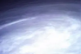 一个难以接受，却又无可奈何的事实：我们生活在银河系的贫瘠区域图片