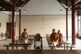 上海又添一座红色教育基地：崇明县委机关旧址陈列馆正式对公众开放图片