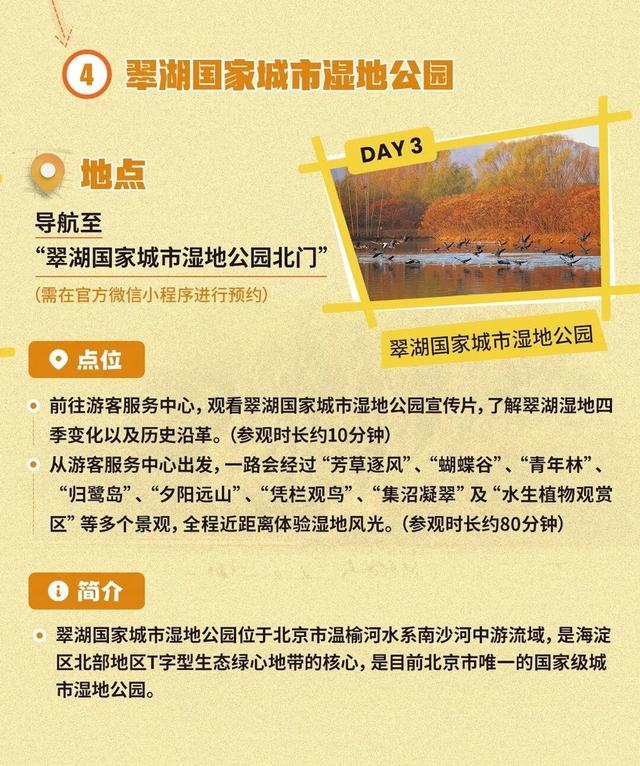 跟着国际广告节看海淀｜三条精品打卡路线，带您感受城市新魅力——