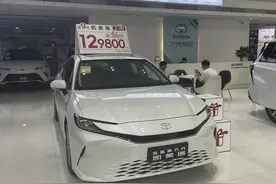 为什么上海再推外牌旧车置换补贴，还加大了对燃油车支持力度？图片