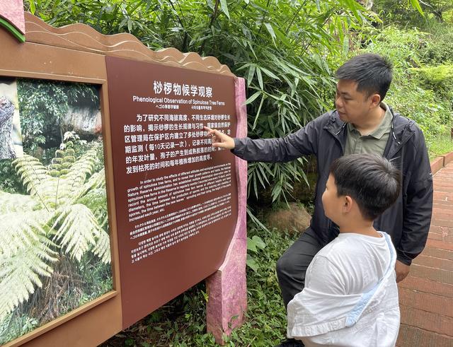 自然遗产探奇观：体验赤水丹霞生态旅游