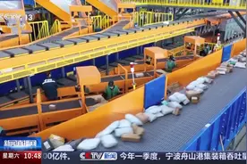 突破500亿件！消费市场活跃带动快递市场规模持续扩增图片