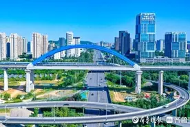 济南将推动莱临高铁、德商高铁早日纳入国家规划图片