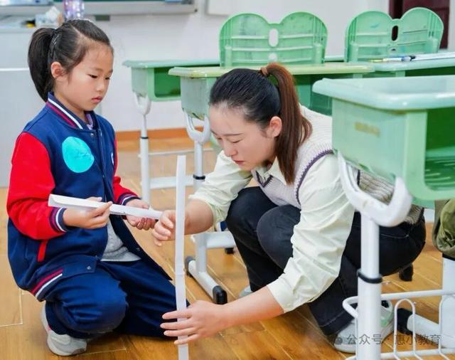 以AI为笔绘就创新图景！头脑奥林匹克创新学习活动亲子擂台赛迎来浦东区赛