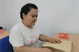 烟台市福山区：以高品质文化服务供给 助力残疾人勇敢追梦图片