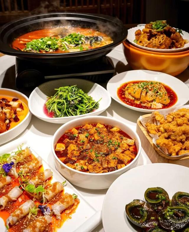 青睐绵阳 ‖ 秋日寻迹草堂：与诗圣共赴一场古今对话