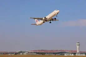 东航在大兴、首都两机场缩短值机截载时间图片