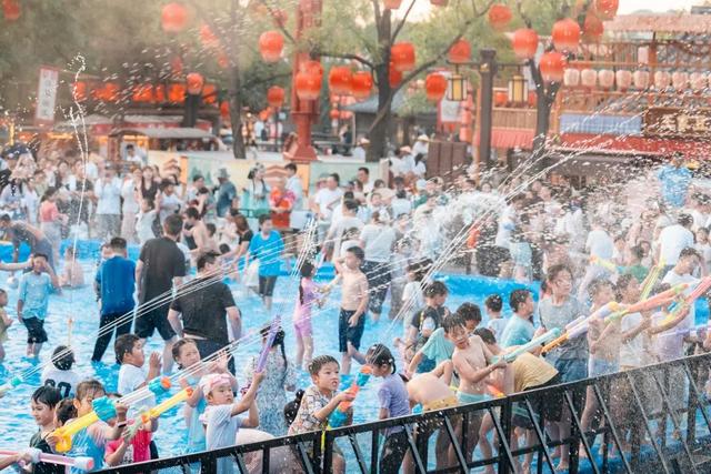 避坑！带娃游开封这些地方一定不能去