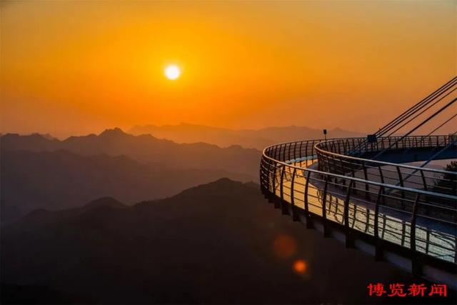 初冬淄博，烟火与山河等你来赴约