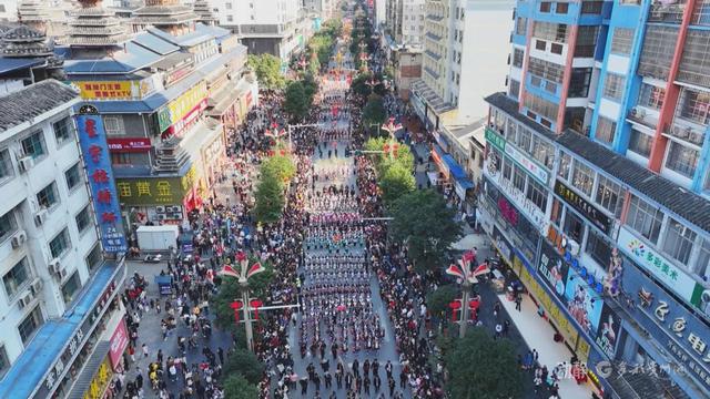黎平打造“侗年”文化品牌，沉浸式民族文化盛宴等您来