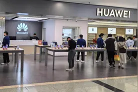 广州国补今晚6时正式上线，消费者线下购机热情高涨图片