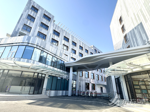 焕新归来！上海航空科普馆12月15日试运营 沉浸式航天体验邀你打卡