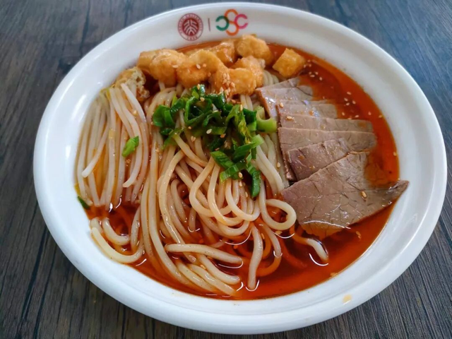襄阳牛肉面咋做？北大校友在线等