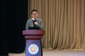 跨学段共享优质教育！曹杨二中教育集团“星云俱乐部2025创新季”启动图片