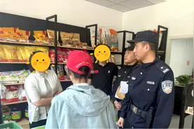 平凡微光 星耀长江——简齐恒：110接处警一线的坚守与奉献图片