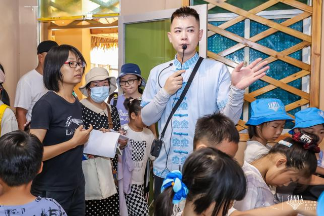 “寻找咖啡起源 探索非遗文化”三亚经济圈研学体验三亚站招募