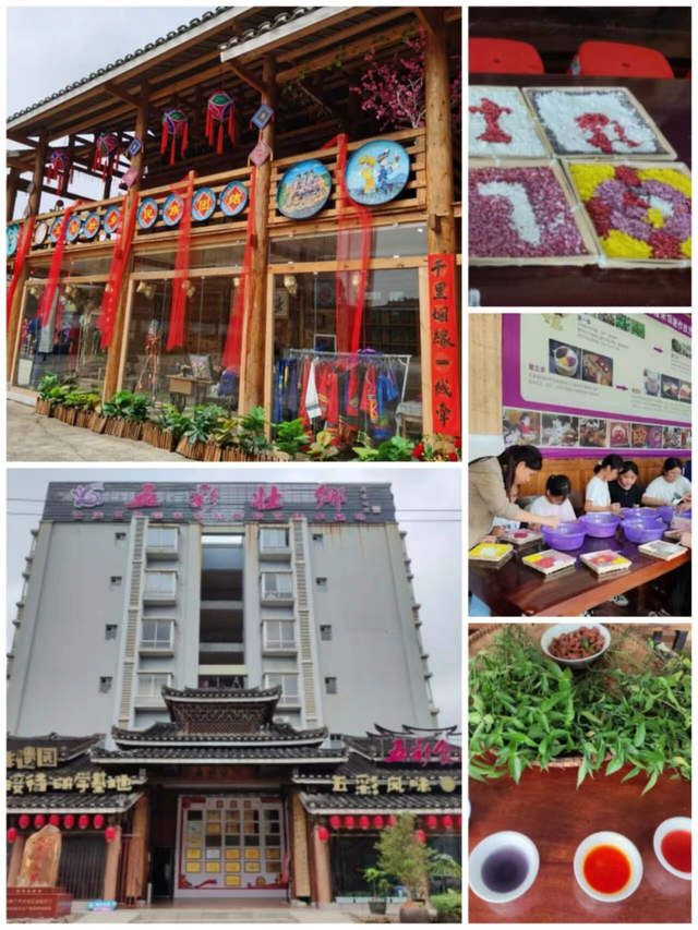 跟着邕BA游南宁！解锁“白天打卡、晚上观赛”的打卡全指南