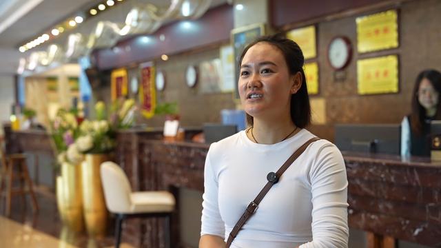 “双节”假期  胜境温泉成近郊游首先目的地之一